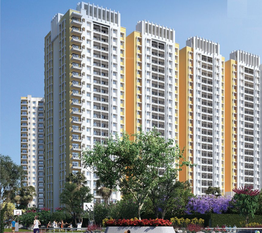 Images for Elevation of Brigade Buena Vista Phase 2