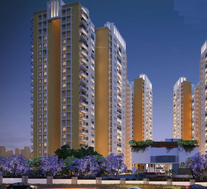 Images for Elevation of Brigade Buena Vista Phase 2