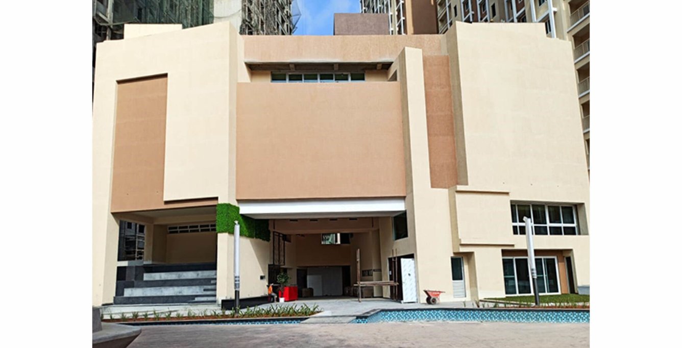 Brigade Buena Vista Phase 2