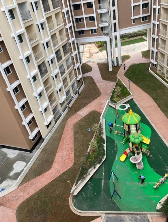 Brigade Buena Vista Phase 2