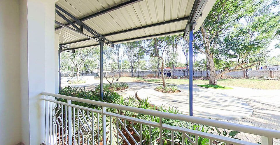 Brigade Buena Vista Phase 2