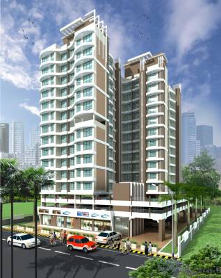 Images for Elevation of Raviraj Royal Images for Elevation of Raviraj Royal