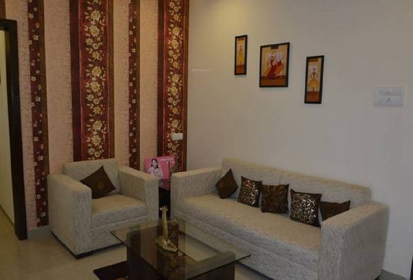  phase-ii Living Area