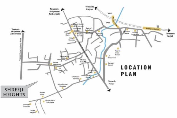  shreeji-heights-wing-a-and-wing-b Images for locationPlan