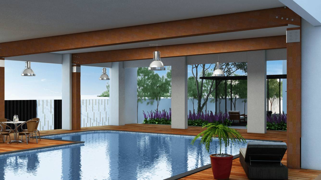 Images for Amenities of Maarq Alpha