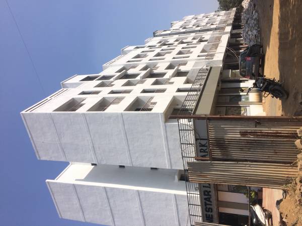 Images for Elevation of Nine Star Landmark Phase III Bldg 5 Tulip Images for Elevation of Nine Star Landmark Phase III Bldg 5 Tulip