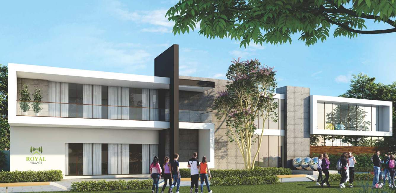  royal village Images for Amenities of Rudra Royal Village