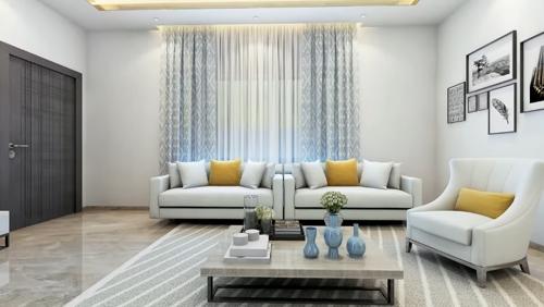  royal-village Living Area