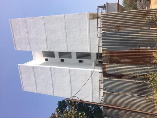 Images for Construction Status of Nine Star Landmark Ph III Bldg 6 Lotus