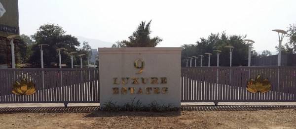  9-luxure-estates Elevation