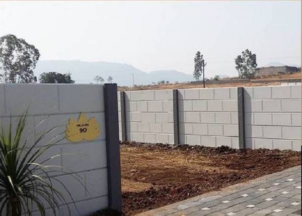  9-luxure-estates Elevation