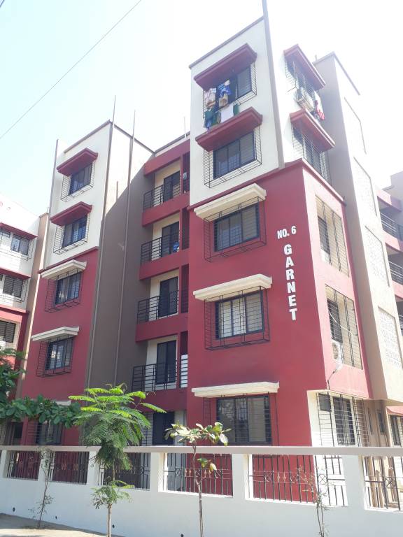 Images for Elevation of Thim Sai Baba Residency