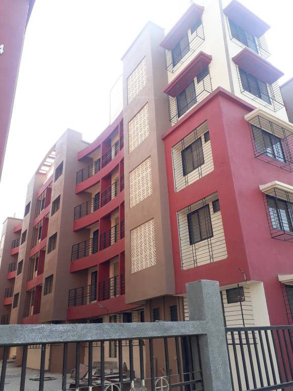 Images for Elevation of Thim Sai Baba Residency
