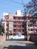 Sai Baba Residency