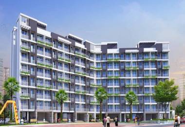 Elevation parvati-nagar Elevation