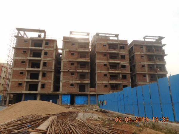 Images for Construction Status of Fortune Green Falcon