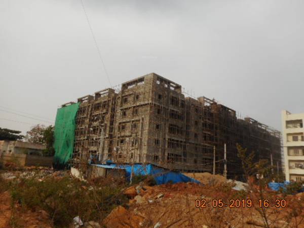 Images for Construction Status of Fortune Green Falcon