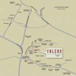 Images for Location Plan of Fortune Green Falcon Images for Location Plan of Fortune Green Falcon