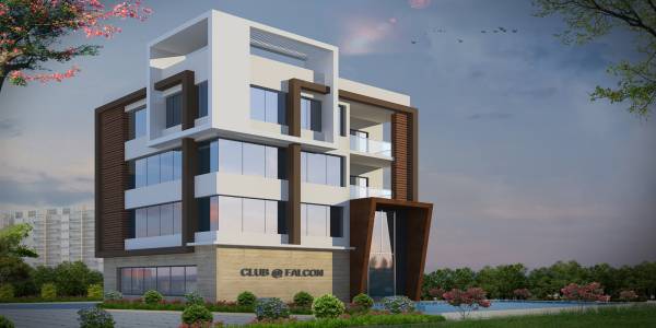 Images for Amenities of Fortune Green Falcon