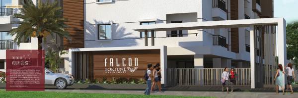 Images for Amenities of Fortune Green Falcon