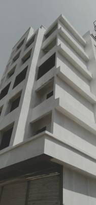 Images for Elevation of Saibhakti Soham Plaza