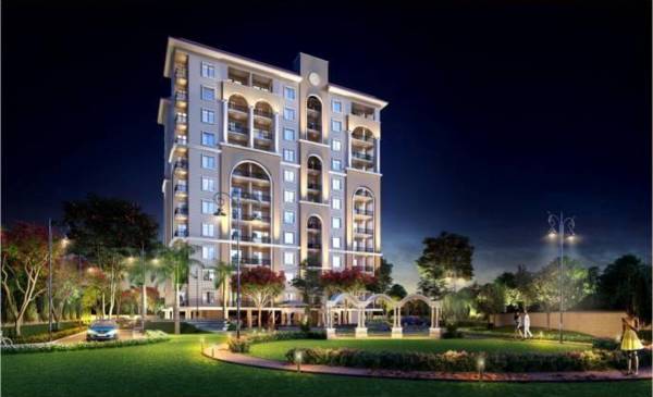 Images for Elevation of SBP Gateway Of Dreams Images for Elevation of SBP Gateway Of Dreams