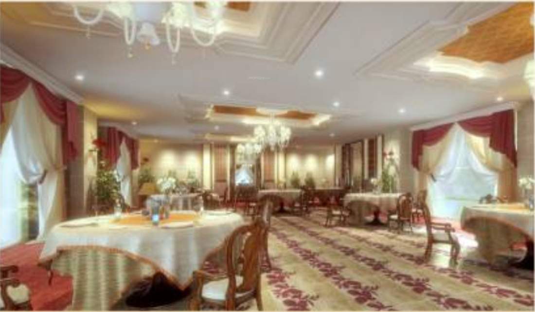 Images for Amenities of SBP Gateway Of Dreams