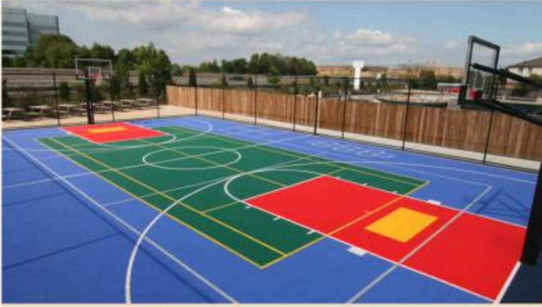 Images for Amenities of SBP Gateway Of Dreams