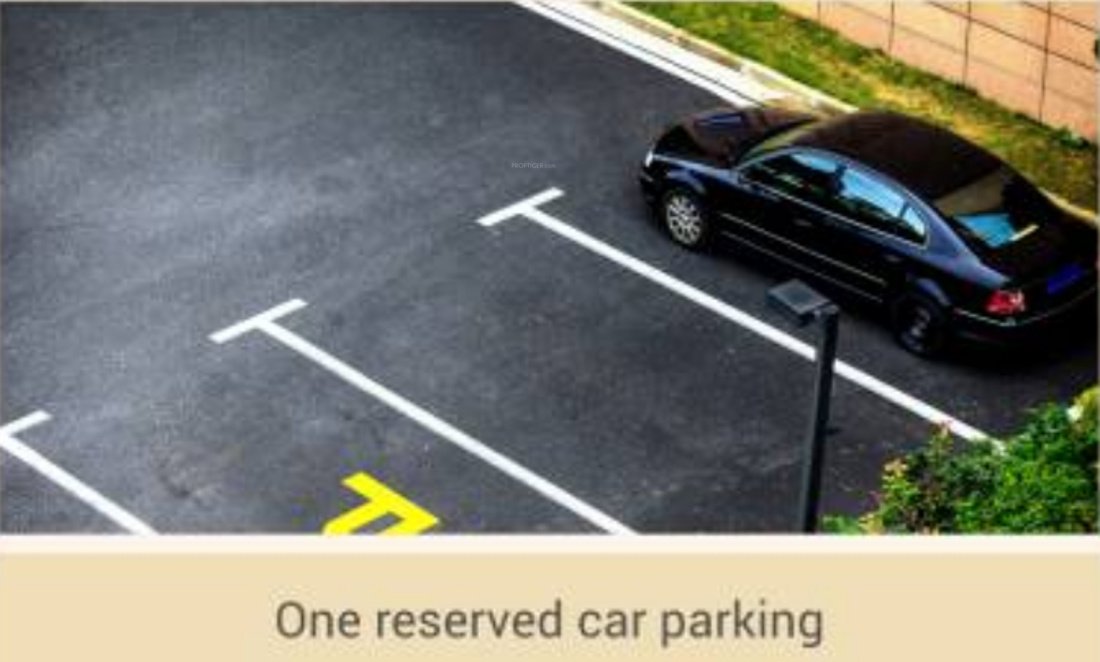 Images for Amenities of SBP Gateway Of Dreams