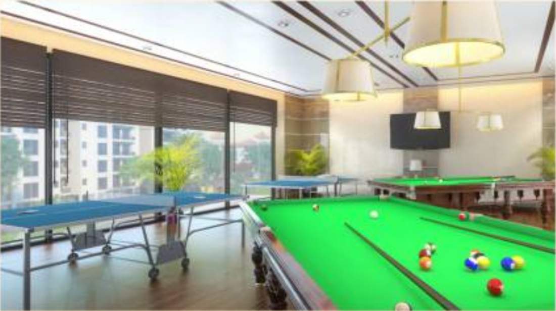 Images for Amenities of SBP Gateway Of Dreams