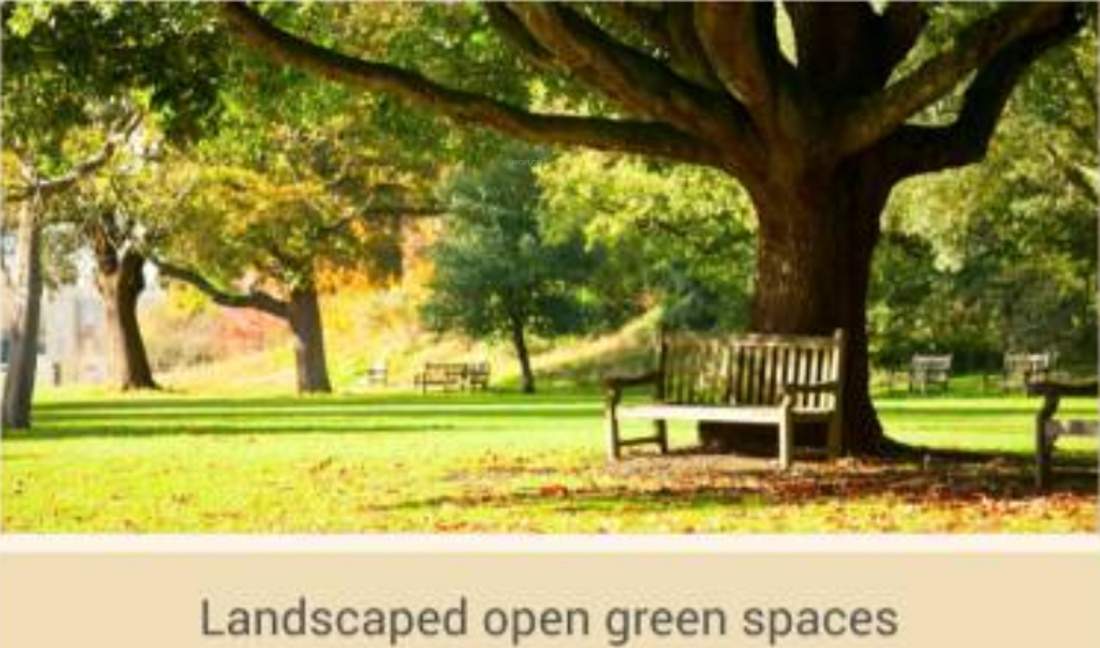 Images for Amenities of SBP Gateway Of Dreams