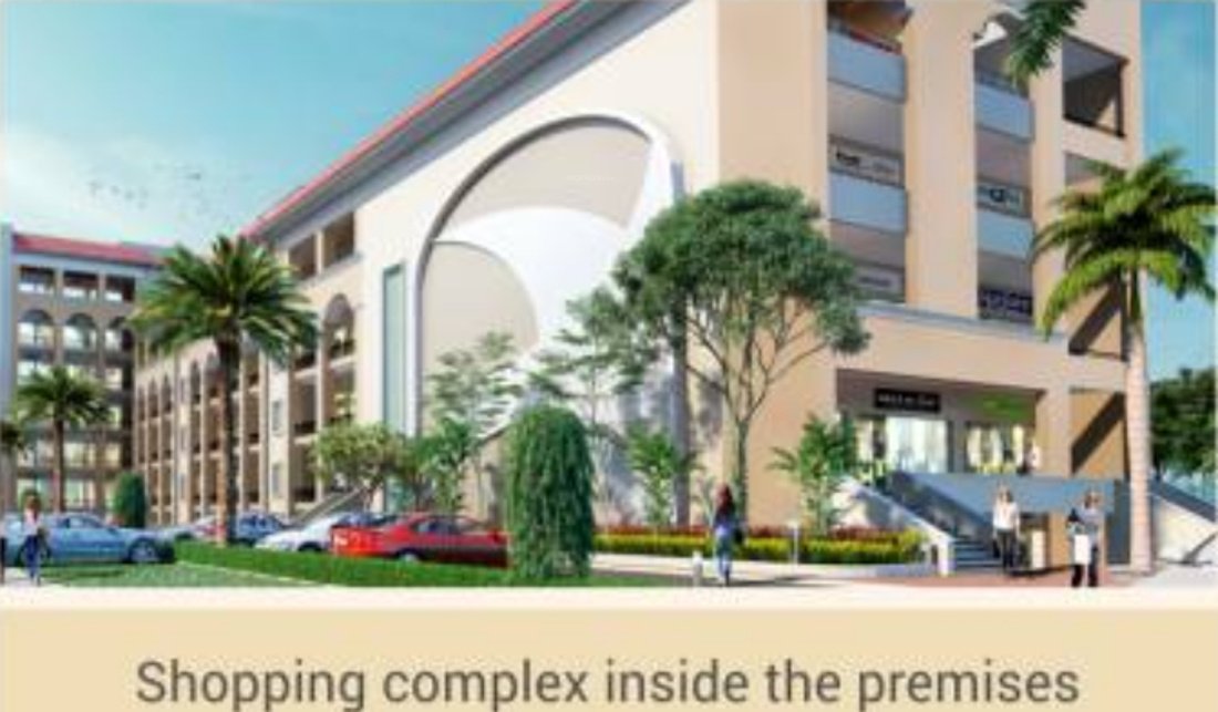 Images for Amenities of SBP Gateway Of Dreams