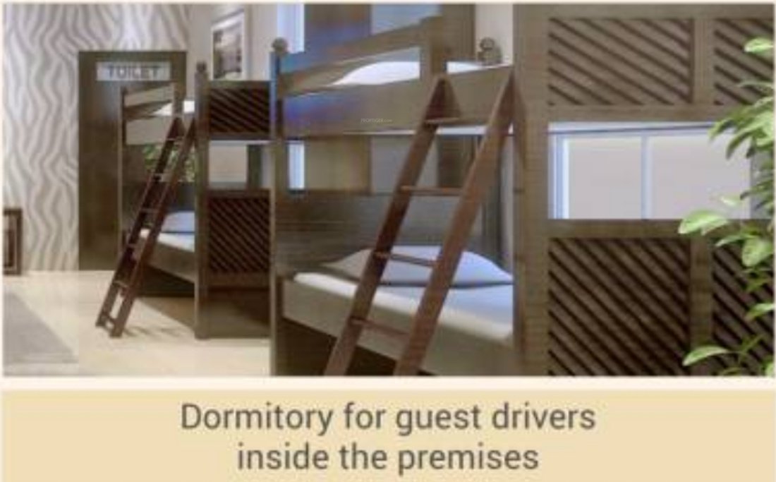 Images for Amenities of SBP Gateway Of Dreams