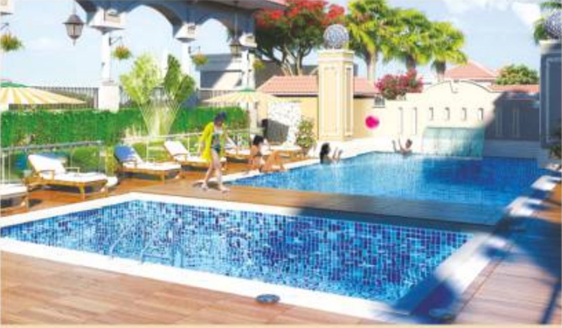 Images for Amenities of SBP Gateway Of Dreams