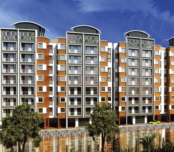 Images for Elevation of Arihant Anchal Phase 1