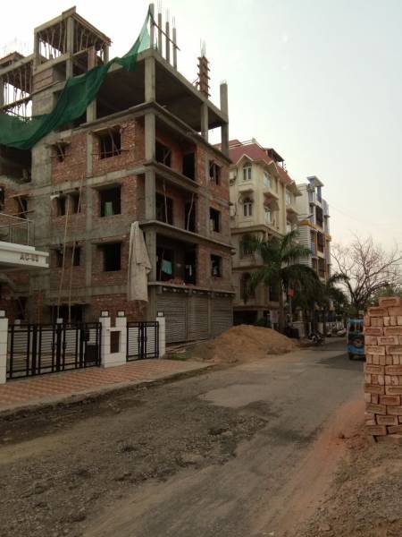 Images for Amenities of Sun AC 87 By 2