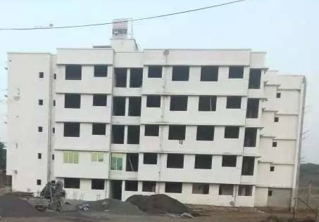 Images for Construction Status of Balaji Evergreen Residency Wing A B D E