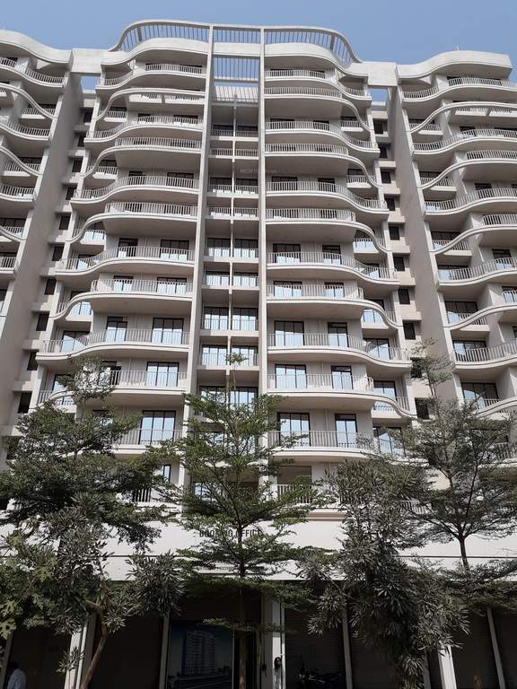 heights Elevation