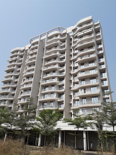  heights Elevation
