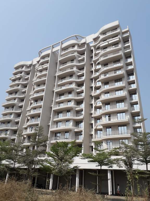  heights Elevation