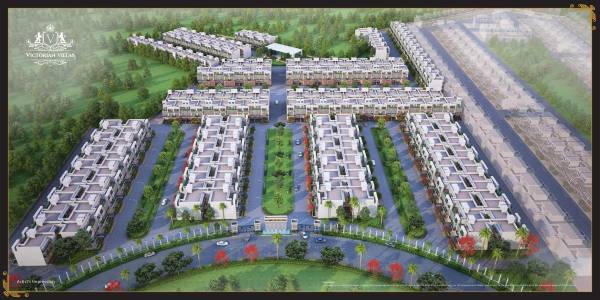  gaur-yamuna-city Elevation