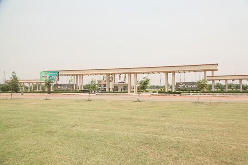  gaur-yamuna-city Others