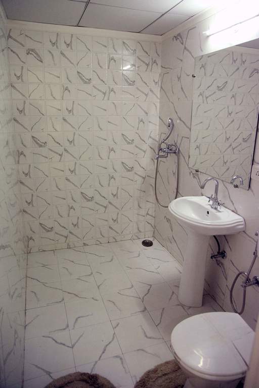  gaur yamuna city Bathroom