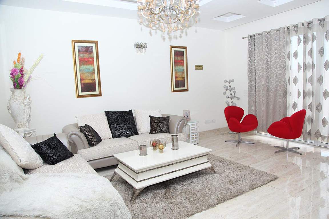  gaur yamuna city Bedroom