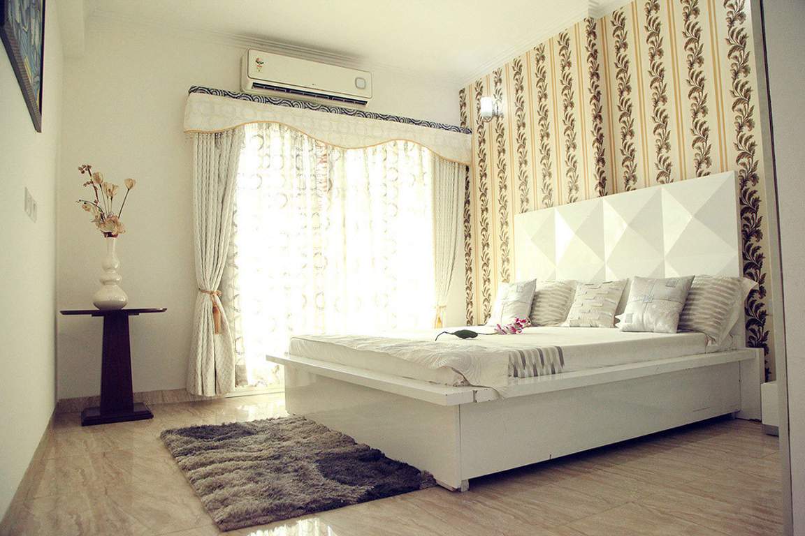  gaur yamuna city Bedroom