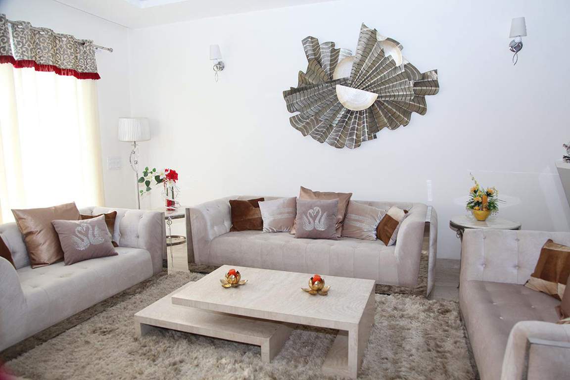  gaur yamuna city Bedroom