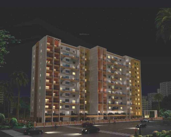 Images for Elevation of Gurukrupa Aster Images for Elevation of Gurukrupa Aster