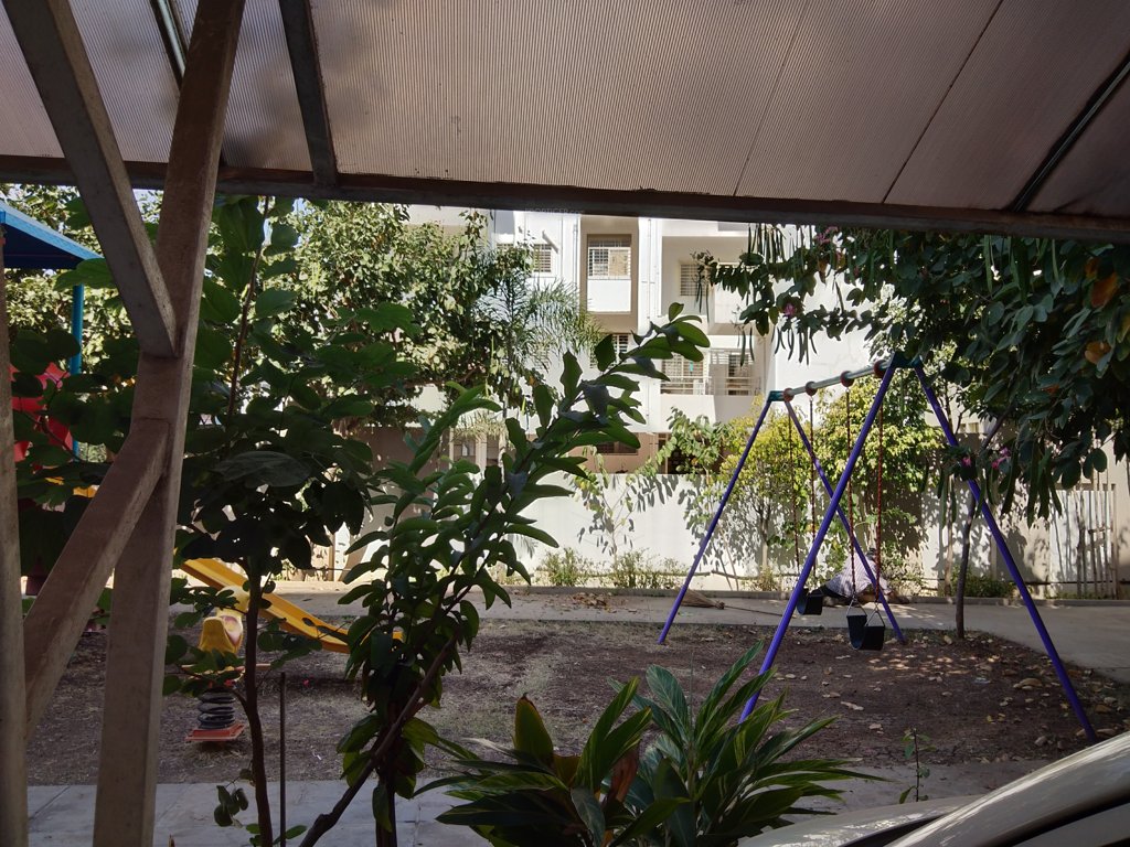 Images for Amenities of Nirman Silver Mist C D Building