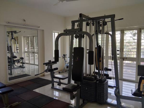 Images for Amenities of Nirman Silver Mist C D Building