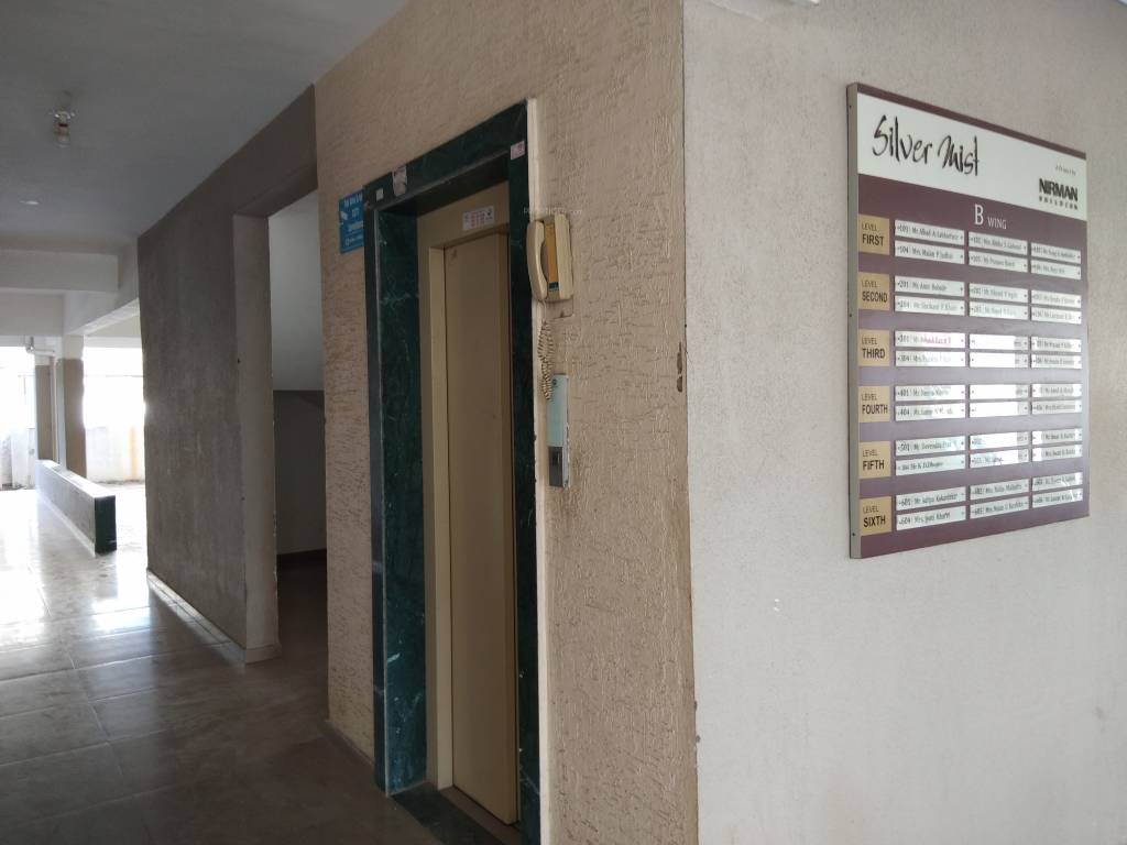 Images for Amenities of Nirman Silver Mist C D Building